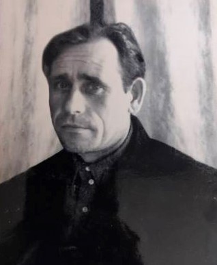 Чекмарев Григорий Петрович